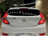 Hyundai Accent-7