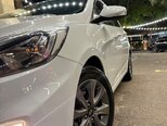 Hyundai Accent-4