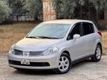 Nissan Tiida-2