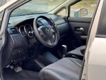 Nissan Tiida-10