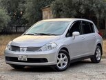 Nissan Tiida-3