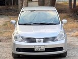 Nissan Tiida-6
