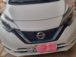 Nissan Note-1