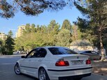 BMW 320-4