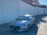 Hyundai Elantra-3