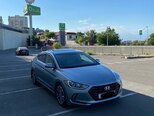 Hyundai Elantra-1