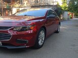 Chevrolet Malibu-8
