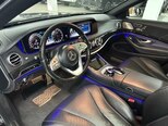 Mercedes S 450-11