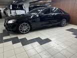 Mercedes S 450-7