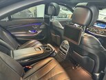 Mercedes S 450-13