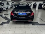 Mercedes S 450-4