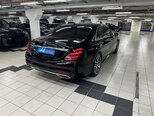 Mercedes S 450-9
