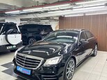 Mercedes S 450-2