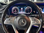 Mercedes S 450-10