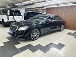 Mercedes S 450-3