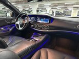 Mercedes S 450-12