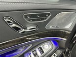 Mercedes S 450-14