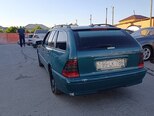 Mercedes C 220-2