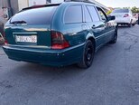 Mercedes C 220-4