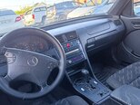 Mercedes C 220-3