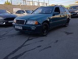 Mercedes C 220-5