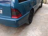 Mercedes C 220-7