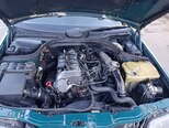 Mercedes C 220-8