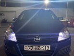 Opel Astra-2