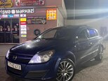 Opel Astra-1
