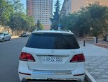 Mercedes ML 350 4MATIC-8
