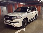 Toyota Land Cruiser-4