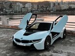 BMW i8-5