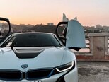 BMW i8-4