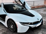 BMW i8-6