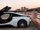 BMW i8-11