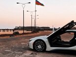 BMW i8-10