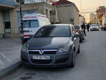 Opel Astra-1