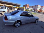 Mercedes C 200-4