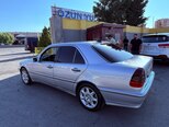 Mercedes C 200-3