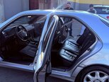 Mercedes C 200-8