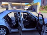 Mercedes C 200-9