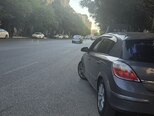 Opel Astra-3