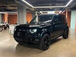 Land Rover Defender-1