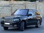 Land Rover Range Rover-2