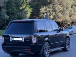 Land Rover Range Rover-4