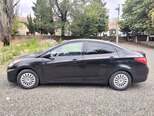 Hyundai Accent-4