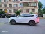 Chery Tiggo 8 Pro Max-10