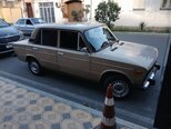LADA (VAZ) 2106-2