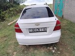 Chevrolet Aveo-2
