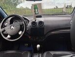 Chevrolet Aveo-4